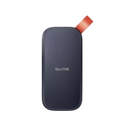 SanDisk HARD DISK SSD 1 TB PORTATILE ESTERNO USB 3.2 2,5" (SDSSDE30-1T00-G26)